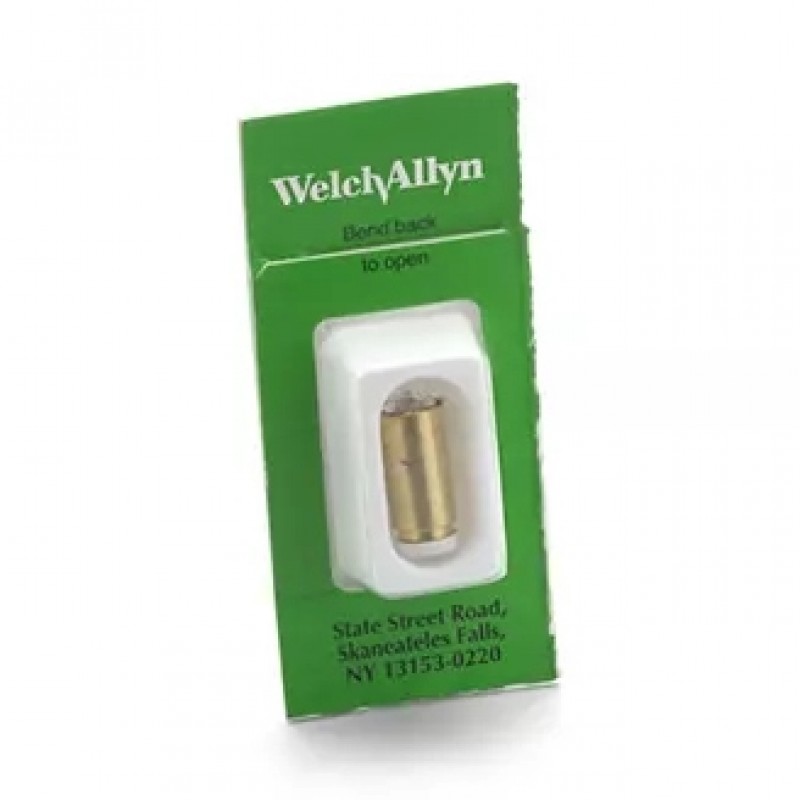 Welch Allyn 04900-U Halogen HPX 3,5V