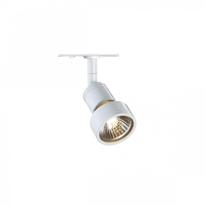 Halo Design Expo Led Spot Hvid
