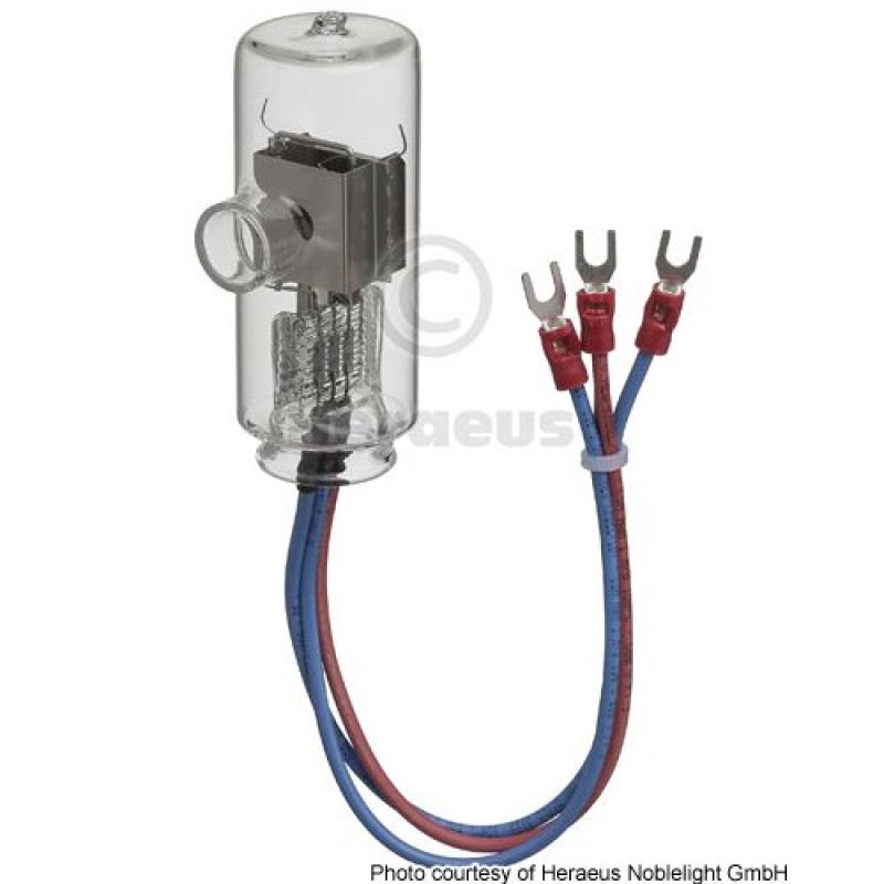 Perkin Elmer LC55, 65, 75, 85, 95, 135, 141, 235, 241, Lambda 1, 3, Integral D2 Lampe
