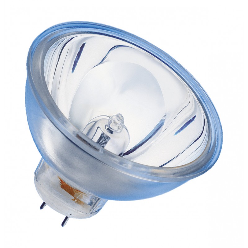 Osram 64629 EFP-6 100W 12V GZ6.35 MR16