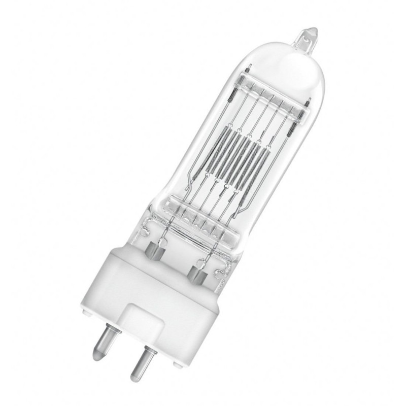 Osram 64672 500W 240V GY9.5