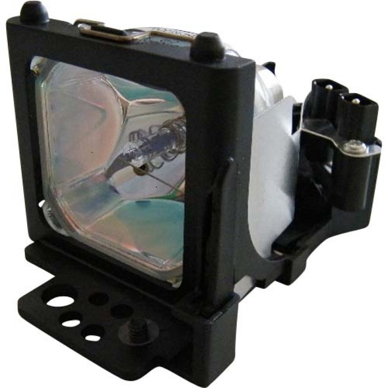 Pære med modul til 3M MP7650
