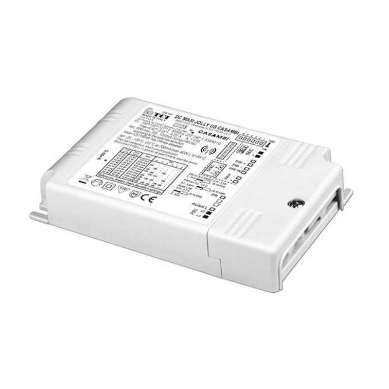 TCI 127645 DC MAXI JOLLY SV