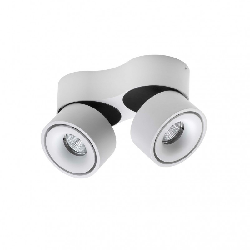 Antidark Easy Double W2100 LED 1800K-2700K DTW Hvid