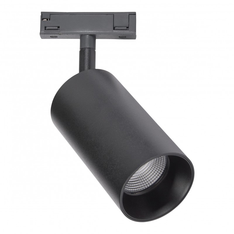 Antidark Designline Tube Spot LED 3000K Sort