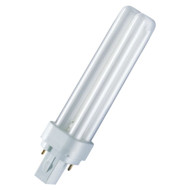 Osram Dulux D 18W/830 2P