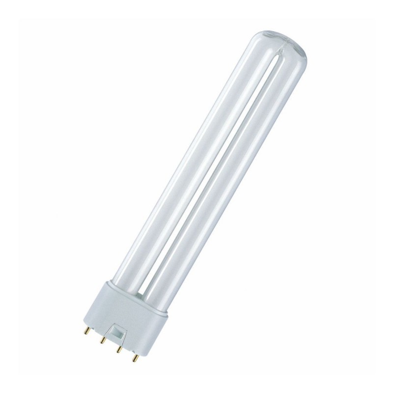 Osram Dulux L Lumilux De Luxe 55W/930 2G11 4P 