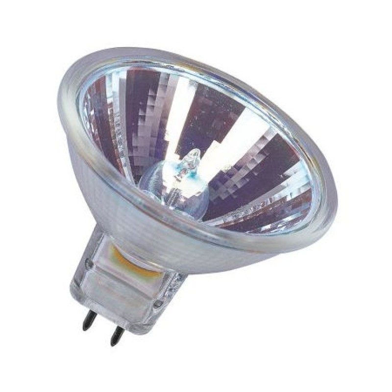 Osram Decostar 51 Pro 50W 12V GU5.3 10° - 48870SP 