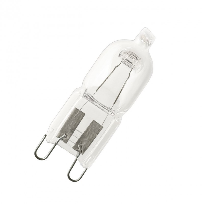 Osram Halopin Ovnpære 66740 40W 230V G9