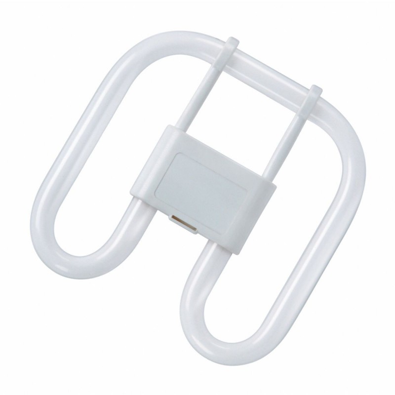 Osram CFL SQUARE 28W/827 GR10q 4P 