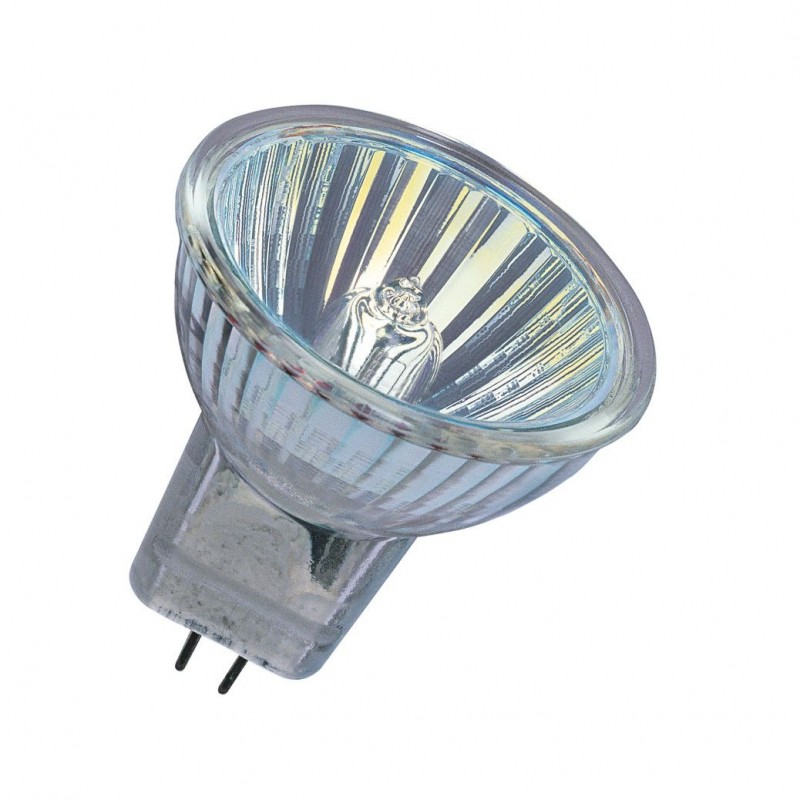 Osram Decostar 35 - 44888WFL - 10W 12V GU4 36°