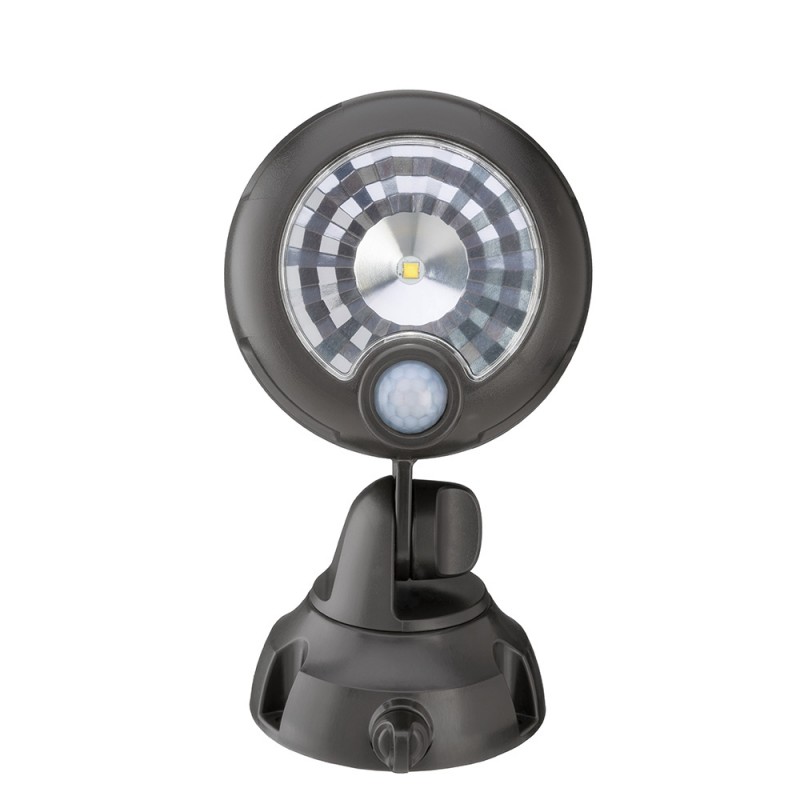 Mr Beams XT Spotlight Brun