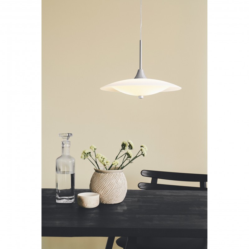 HaloDesignBaroniLEDPendelOpal40-02
