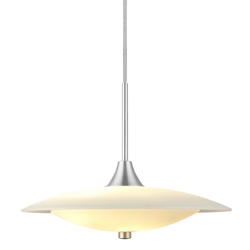 Halo Design Baroni LED Pendel Opal Ø40