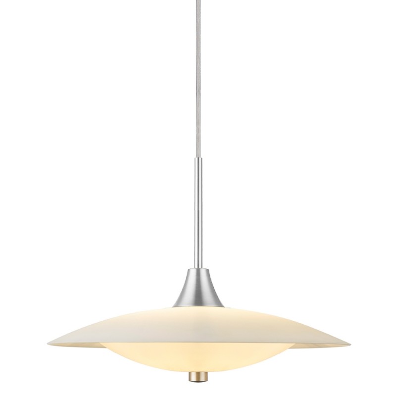 Halo Design Baroni LED Pendel Opal Ø35