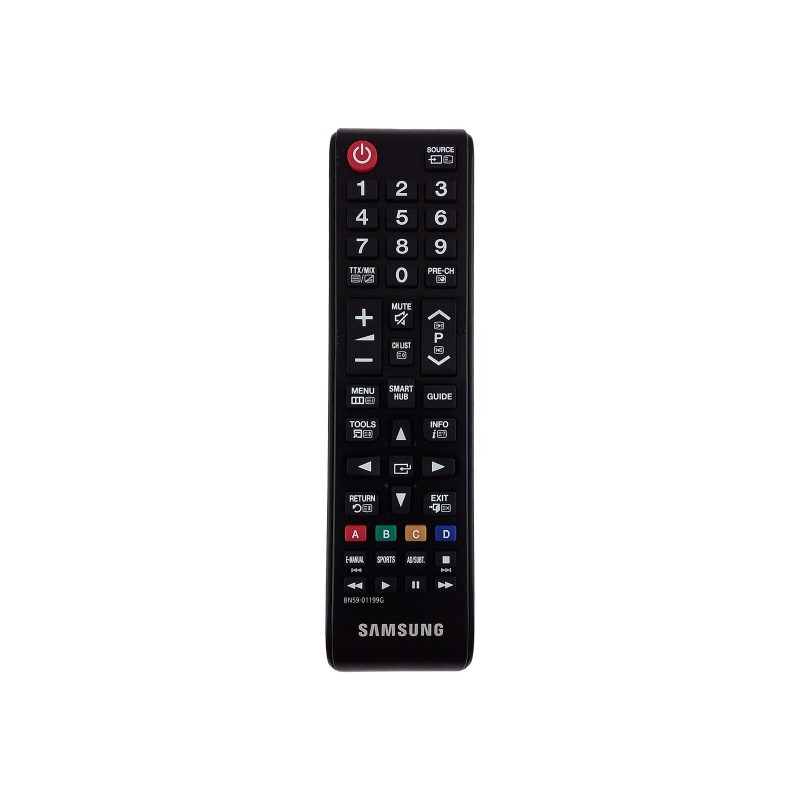 Original fjernbetjening til SAMSUNG BN59-01199G, BN5901199G