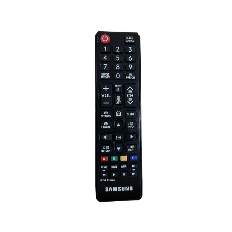Original fjernbetjening til SAMSUNG BN59-01303A, BN5901303A