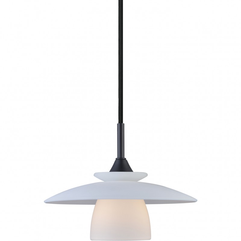 Halo Design Scandic Pendel Ø20 Opal
