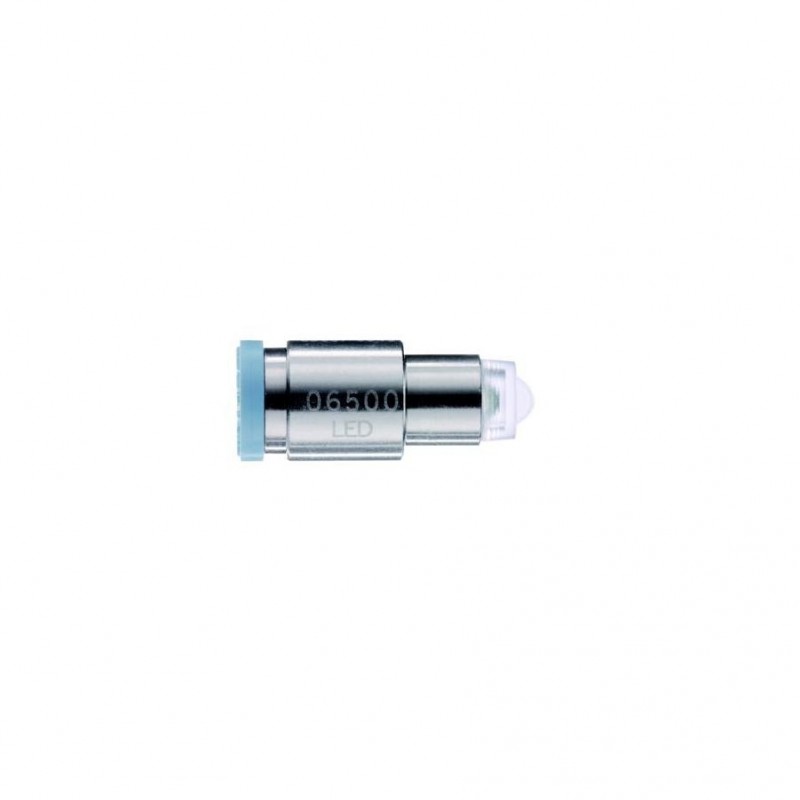 Welch Allyn 06500-LED pære til traditionelle otoskoper, 3,5V
