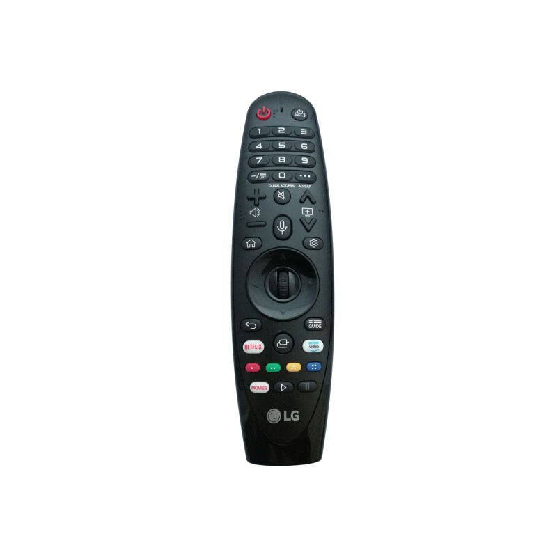 Original fjernbetjening til LG AN-MR19BA, AKB75635301