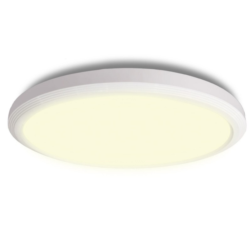 Halo Design Ultra Light plafond 3 step Ø30