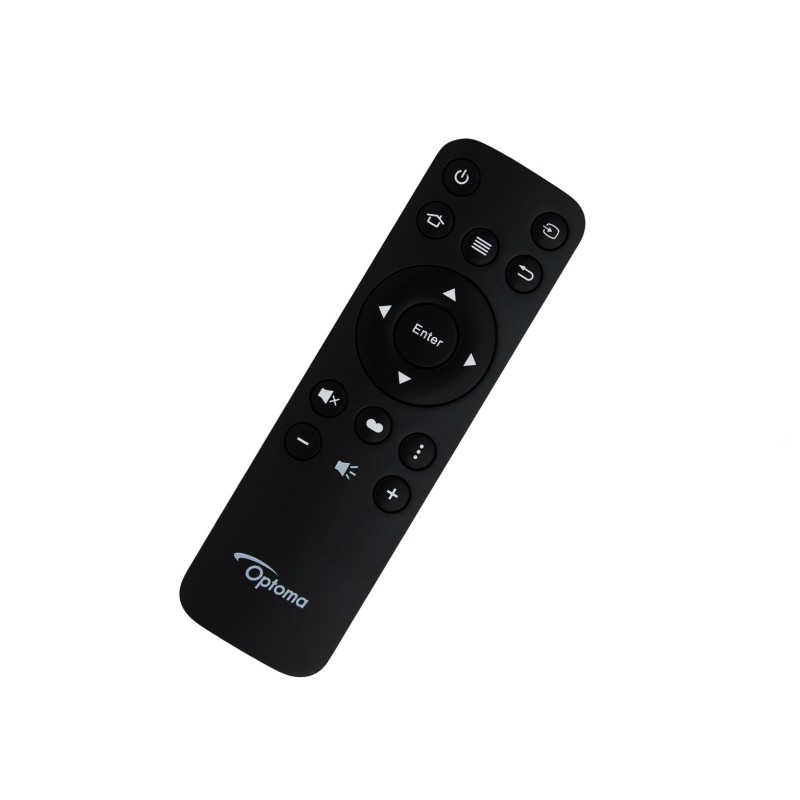 Original fjernbetjening til OPTOMA BR-3071N, BT16063, 45.77H01G021