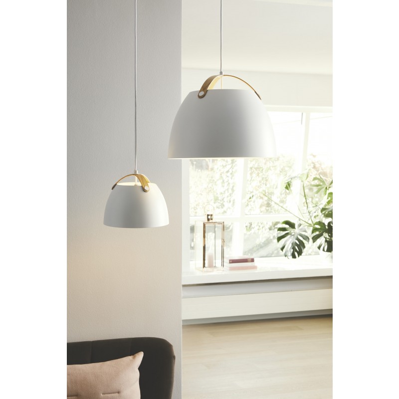 HaloDesignOSLOPendel16hvidegGU10-02