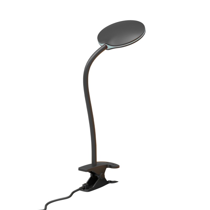 Halo Design Fix Led Clip-on Bordlampe