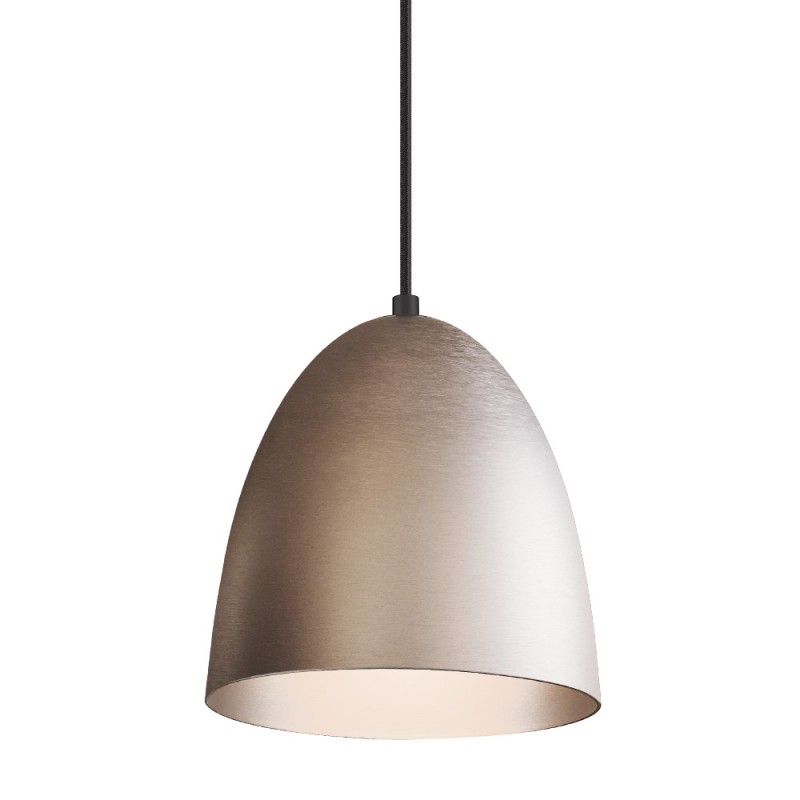 Halo Design The Classic Pendel Ø20 Messing