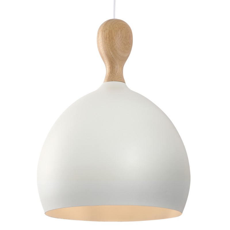 Halo Design Dueodde Metal Ø39 Hvid