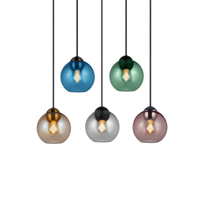 halodesignbubblespendel14amber-314