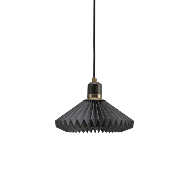 Halo Design Paris Pendel Ø24 Earth Brown