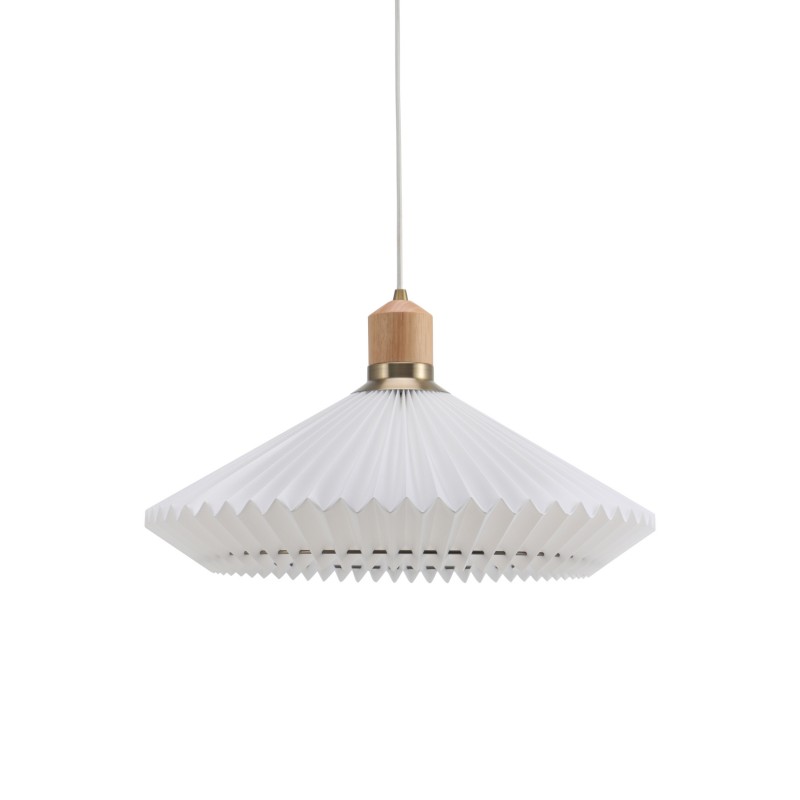 Halo Design Paris Pendel Ø56 Clean White