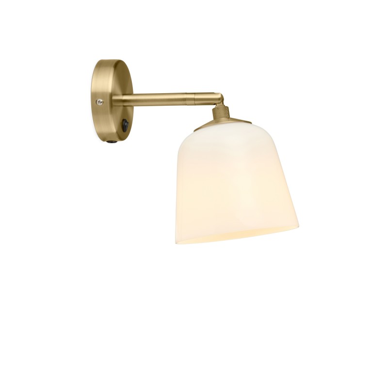 Halo Design Room 49 Væglampe