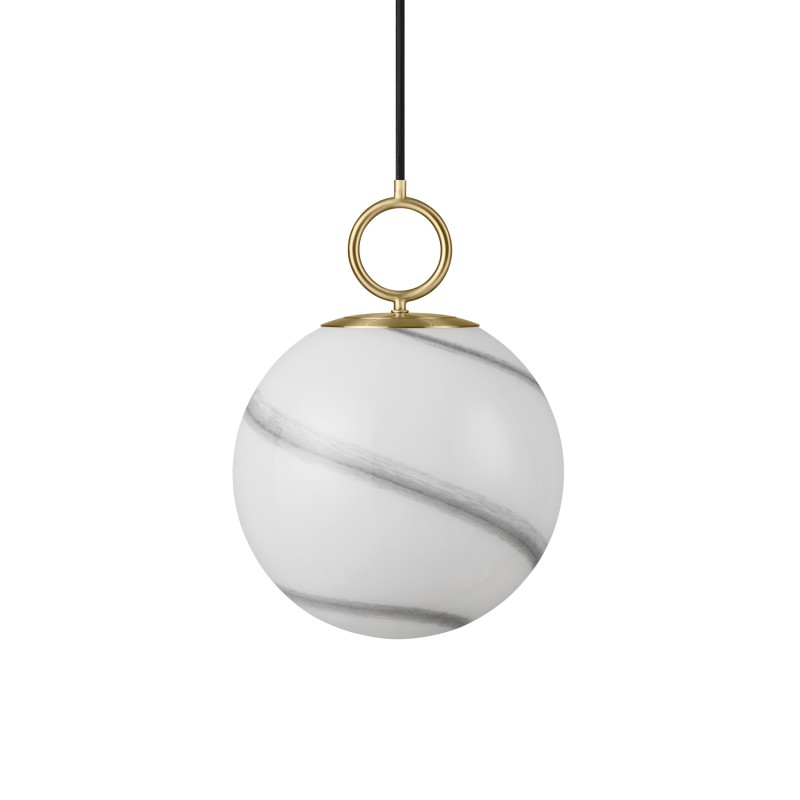 HaloDesignStockholmPendel25MarbleGrey-01