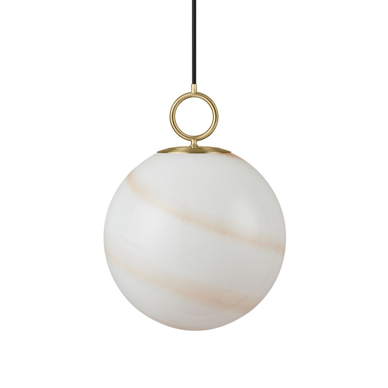 HaloDesignStockholmPendel30MarbleBrown-01