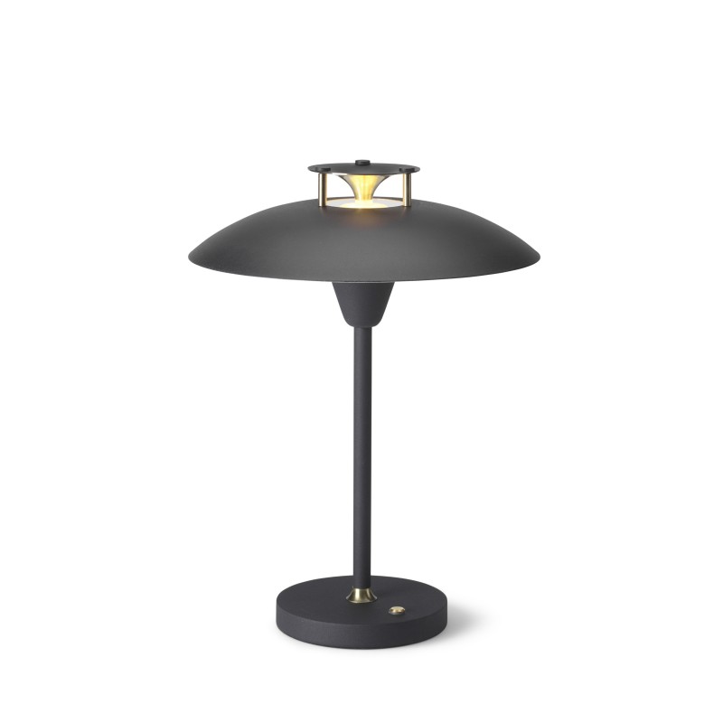 Halo Design Stepp 1-2-3 Black