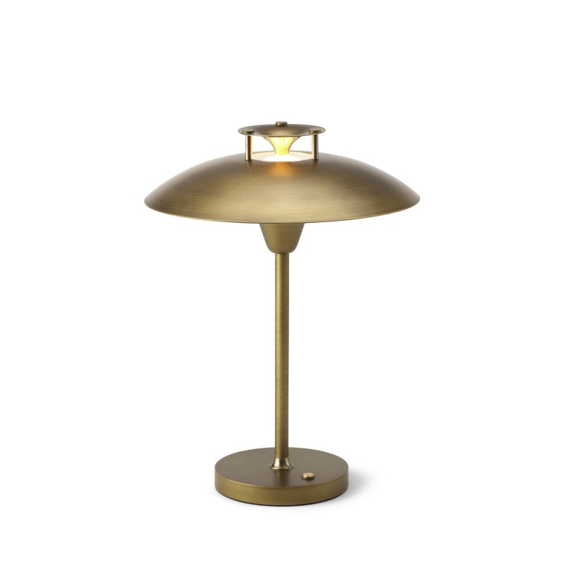 Halo Design Stepp 1-2-3 Antique