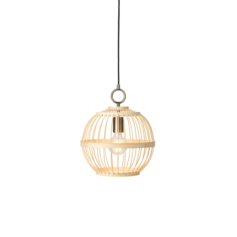 Halo Design Stockholm Nordic Edition Ø30 Nature