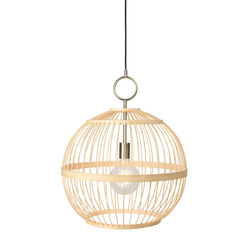 Halo Design Stockholm Nordic Edition Ø50 Nature