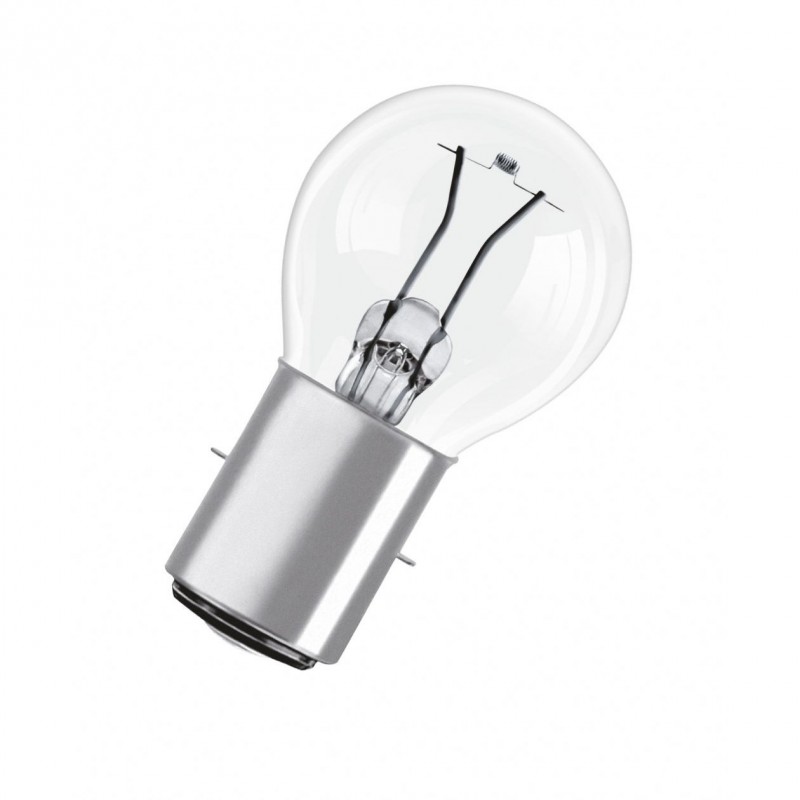 Osram 8022 50W 12V BA20d