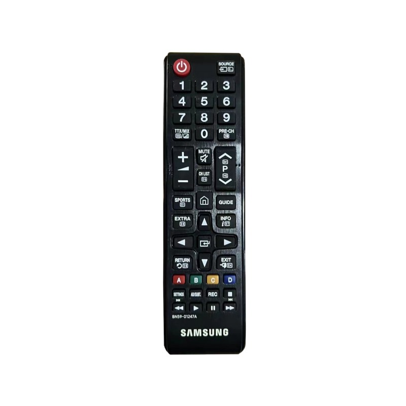 Original fjernbetjening til SAMSUNG BN59-01247A, BN5901247A