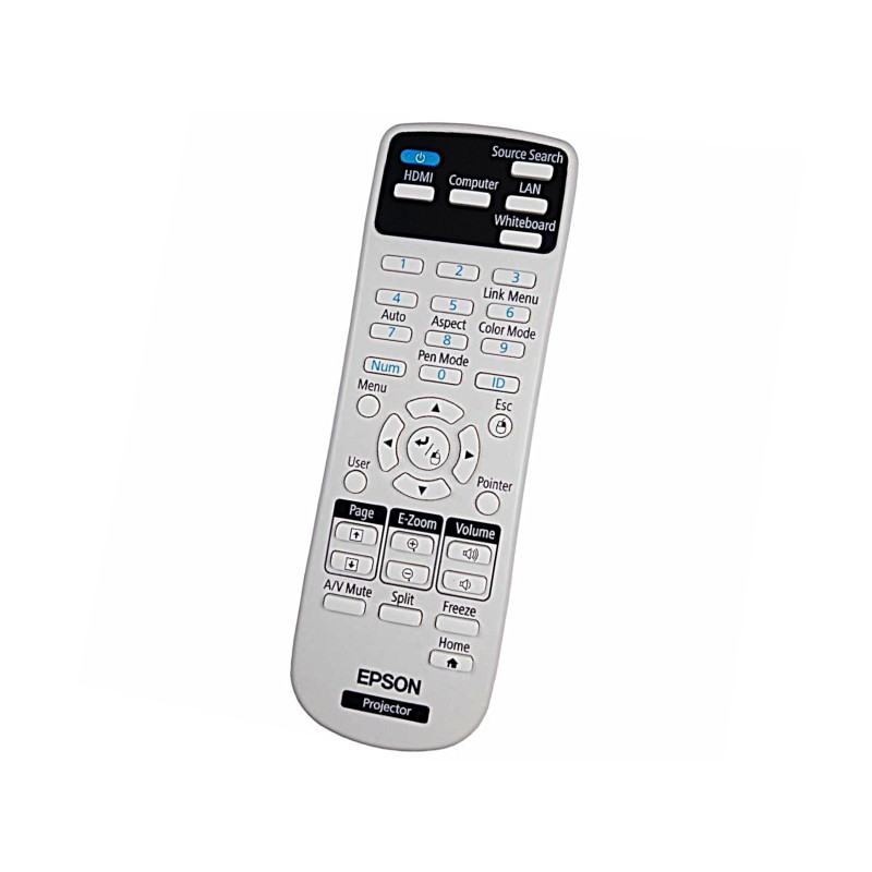 Original fjernbetjening til EPSON 2173587, 217358700