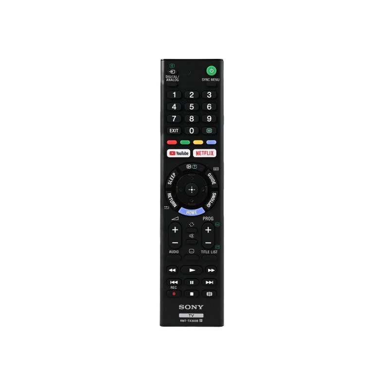 Original fjernbetjening til SONY RMT-TX300E, 1-493-314-11