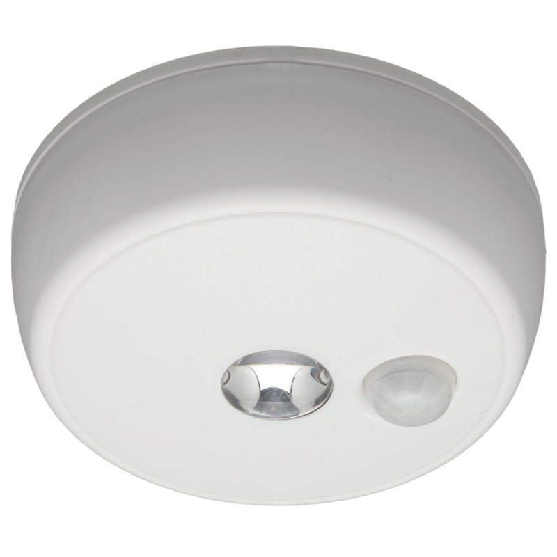 Mr Beams Ceiling Light Hvid