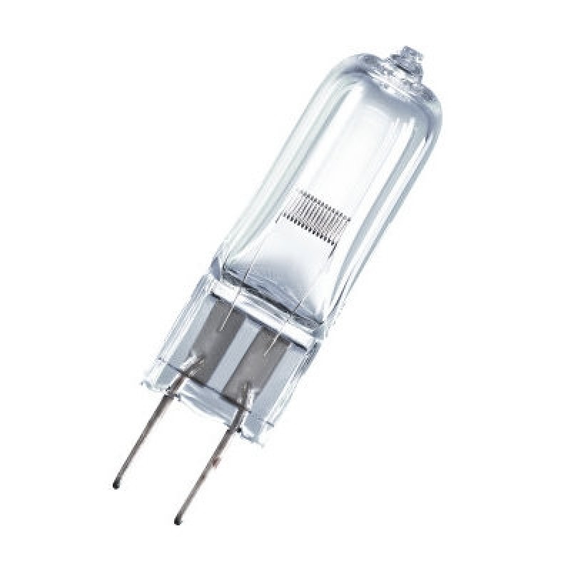 Osram 62139 HLX 150W 12V GY6.35