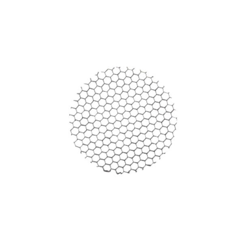 Antidark Honeycomb Ø55mm