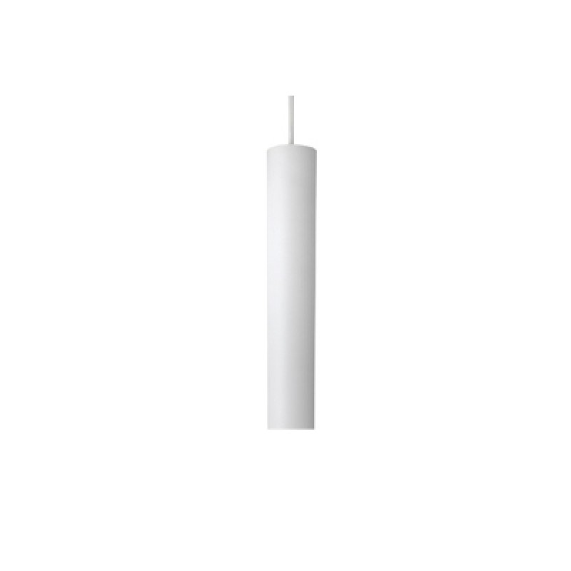 Antidark Tube Flex Pendant GU10 L35 Hvid