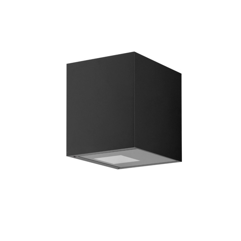 Antidark Arca Outdoor XL W150 LED Sort