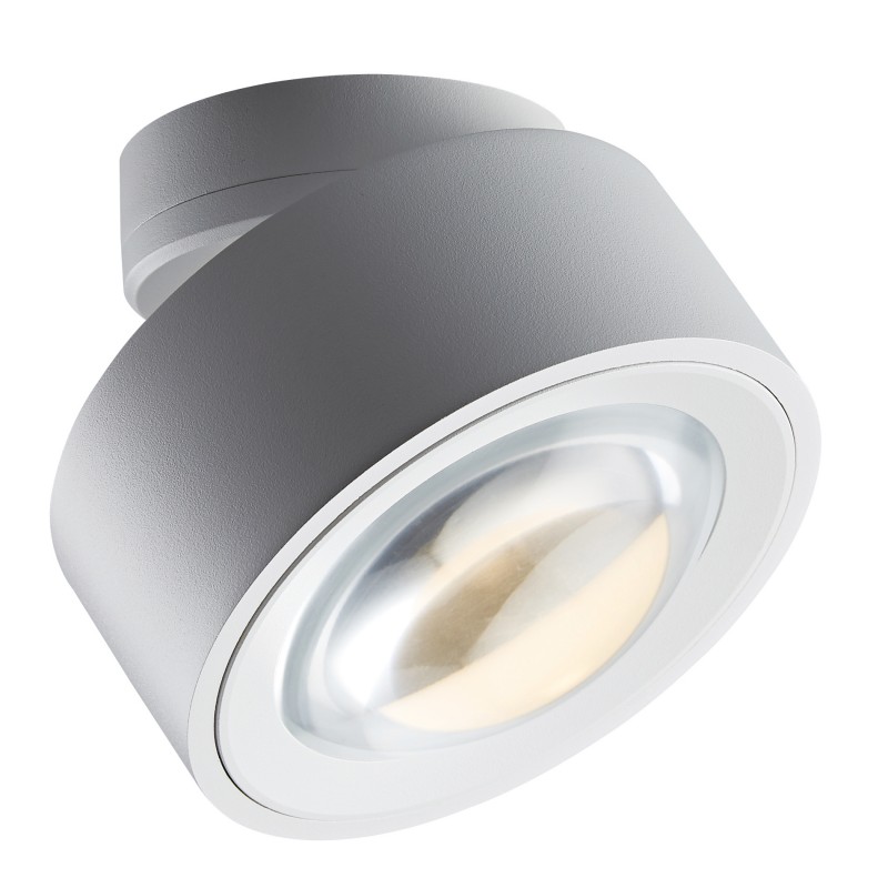 Antidark Easy Lens W120 LED 1800K-2700K DTW Hvid